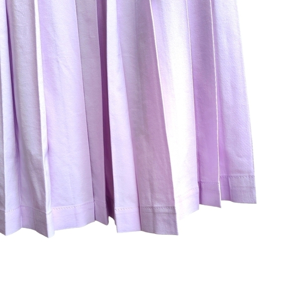 Slazenger Pleated Skirt with Built-in Shorts, Elastic Waistband, Size XXL - Picture 10 of 16